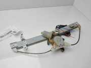 Fensterheber Rechts Hinten 61042SC000 Subaru Forester (SH) SUV 2.0D (EE20)