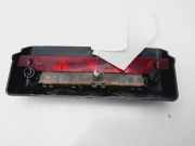 Dritte Bremsleuchte 9643568980 Citroën C2 (JM) Schrägheck 3-drs 1.4 (TU3JP(KFV))