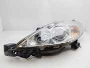 Scheinwerfer Links CC2951041D Mazda 5 (CR19) Großraumlimousine 2.0 CiDT 16V Normal Power (RF7J)