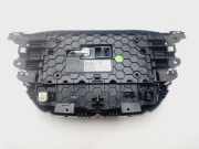 Multifunctionelle Display 39231265 Opel Corsa F (UB/UH/UP) Schrägheck 5-drs 1.2 Turbo 12V 100 (F12XHL(EB2ADTD))