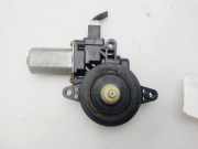 Fensterhebermotor Rechts Hinten D01G5858XB Mazda 2 (DE) Schrägheck 1.3 16V S-VT High Power (ZJ46)