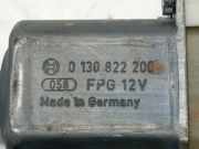 Fensterhebermotor Rechts Hinten 0130822200 Peugeot 407 (6D) Limousine 2.0 HDiF 16V (DW10BTED4(RHR))