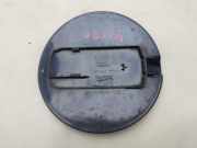 Tankklappe 4M51N405A02AB Ford Focus 2 Limousine 2.0 TDCi 16V (G6DD)