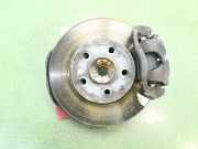 Achsschenkel Halter Links Vorne 1693300720 Mercedes-Benz B (W245) Schrägheck 2.0 B-180 CDI 16_V (OM640.940)