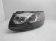 Scheinwerfer Links 921012BXXX Hyundai Santa Fe II (CM) SUV 2.2 CRDi 16V 4x2 (D4EB)