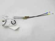 Türschloss Rechts Vorne 1610198780 Citroën C4 Aircross (BU) SUV 1.6 HDi 16V 115 (DV6C(9HD))