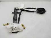 Fensterheber Rechts Hinten 05008036AL Chrysler (PL) 2.0 SE 133 CV / 98 KW