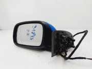 Außenspiegel Links 96577210XT Peugeot 307 BERLINA (S2) X-Line 109 CV / 80 KW