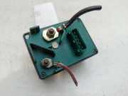 Vorglüh Relais 9639912580 Citroën C5 I Berline (DC) Schrägheck 2.0 HDi 90 (DW10TD(RHY))