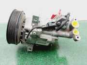 Klima Pumpe 926009154R Dacia Sandero II Schrägheck 0.9 TCE 90 12V (H4B-408(H4B-B4))