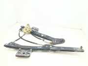 Fensterheber Rechts Hinten 4G8839462C Audi A7 Sportback (4GA/4GF) Liftback 2.8 V6 24V FSI (CHVA)