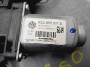 Fensterheber Rechts Vorne 5J4837402 Skoda FABIA (5J2 ) Ambition 60 CV / 44 KW