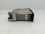 Radio 8200633624 Renault Clio III (BR/CR) Schrägheck 1.2 16V TCe 100 (D4F-784)