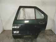 Tür Links Hinten 7751467507 Renault 19 Phase I (B/C53) Schrägheck 1.9 D,TD,GTD (F8Q-706)