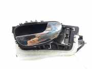 Türgriff Innen Rechts Hinten 9643604477 Peugeot 307 (3A/C/D) Schrägheck 2.0 16V (EW10J4(RFN))