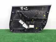 Türverkleidung Links Vorne H1BBA23943AL1GKE Ford Fiesta 7 Schrägheck 1.5 TDCi 85 (XUJN) 2018