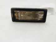 Kennzeichenbeleuchtung 8200013577F Renault Scénic II (JM) Großraumlimousine 1.9 dCi 120 (F9Q-812)