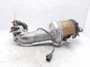 Katalysator 2379512XA Land + Range Rover Range Rover Evoque Convertible (LVX) Cabrio 2.0 TD 150 16V (204DTD)