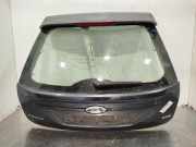 Hintertür 1633845 Ford Focus 2 Limousine 1.8 TDCi 16V (KKDA)