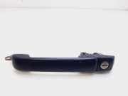 Türgriff Außen Rechts Vorne 1H0837206 Volkswagen Vento (1H2) Limousine 1.9 D (1Y) 1Y