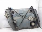 Fensterheber Rechts Vorne 6L4837462 Seat Ibiza III (6L1) Schrägheck 1.9 TDI 100 (ATD)