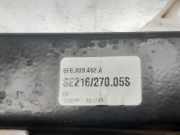 Fensterheber Rechts Hinten 6F0839462A Seat (KJ1) Style 95 CV / 70 KW