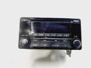 Radio 8701A689 Mitsubishi ASX SUV 1.6 MIVEC 16V (4A92)