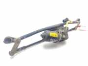 Scheibenwischermotor Vorne 9811026100 Hyundai Santa Fe I SUV 2.0 CRDi 16V 4x4 (D4EA)