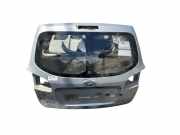 Hintertür 737002B030 Hyundai Santa Fe II SUV 2.2 CRDi 16V 4x2 (D4EB)