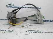 Fensterheber Links Hinten 0K2A273560D Kia SHUMA 1.5 CAT 88 CV / 65 KW