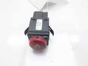 Warnleuchte Schalter 6L1953235A Seat Ibiza III (6L1) Schrägheck 1.9 SDI (ASY)