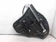 Fensterheber Links Hinten D10E73590A Mazda CX-3 (DJ/DK) SUV 1.5 Skyactiv D 16V 2WD (S5)