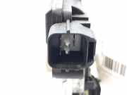 Türschloss Rechts Hinten 8142007010HU Kia Picanto (BA) Schrägheck 1.1 12V (G4HG)
