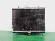 Radiator 1330Y5 Peugeot 308 (4A/C) Schrägheck 1.6 VTI 16V (EP6C(5FS))