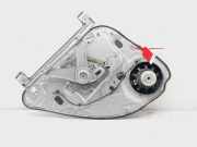 Fensterheber Rechts Hinten 3M51R24994CH Ford Focus C-Max Großraumlimousine 1.6 TDCi 16V (G8DA)