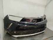 Stoßstange Vorne 168044771T Opel Mokka SUV 1.2 Turbo 12V (F12XHT(EB2ADTS))