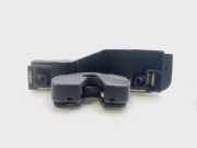 Heckschloss 9652301980 Citroën C4 Coupé (LA) Schrägheck 3-drs 1.6 HDi 16V (DV6ATED4(9HX))