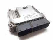 Motorsteuergerät 55573539 Opel Insignia Schrägheck 5-drs 2.0 CDTI 16V 130 Ecotec (A20DTH)