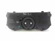 Bedienung Klimacontrolle 13468064 Opel E Selective 90 CV / 66 KW