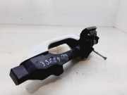 Türgriff Außen Links Vorne 83651F1000 Kia Sportage (QL) Geländewagen 1.7 CRDi 115 16V 4x2 (D4FD)