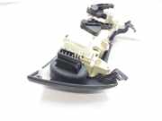 Bedienung Klimaanlage 657718V Renault I BERLINA Schr?gheck (BA0) 1.9 D Alize 64 CV / 47 KW