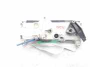 Bedienung Klimaanlage 7701044010 Renault Kangoo (KC) Großraumlimousine 1.2 (D7F-720)