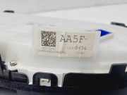 Tachoeinheit Kmh 13338434 Opel Astra J (PC6/PD6/PE6/PF6) Schrägheck 5-drs 1.7 CDTi 16V 125 (A17DTR)