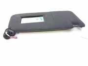 Sonnenblende Rechts 51168258010 BMW X5 (E53) SUV 3.0d 24V (M57-D30(306D1))