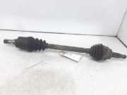 Antriebswelle Links Vorne 1697348 Ford Fiesta 5 (JD/JH) Schrägheck 1.4 TDCi (F6JA)