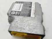 Steuergerät Airbag 5N0959655J Volkswagen Tiguan (5N1/2) SUV 2.0 TDI 16V (CBAB) CBAB