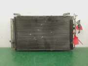 Klimakondensator 9760617801 Hyundai Matrix Schrägheck 1.6 16V (G4ED)