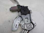 Fensterheber Rechts Hinten 82700BM71B Nissan Almera (N16) Schrägheck 1.5 16V (QG15DE)