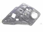 Fensterheber Links Hinten 5N0839729F Volkswagen TIGUAN (5N1) Sport 170 CV / 125 KW