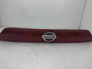 Kennzeichenbeleuchtung 908104ESXX Nissan Qashqai (J11) SUV 1.3 DIG-T 140 16V (HR13DDT)